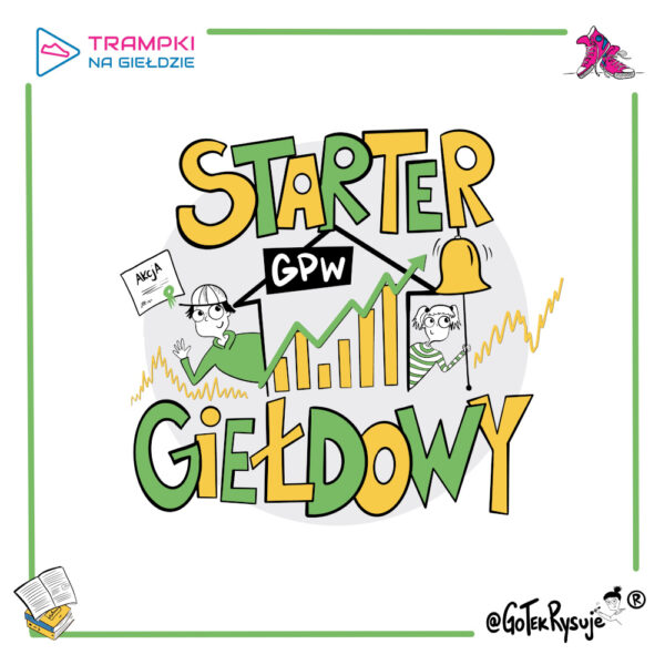 Pakiet ,,Starter giełdowy"